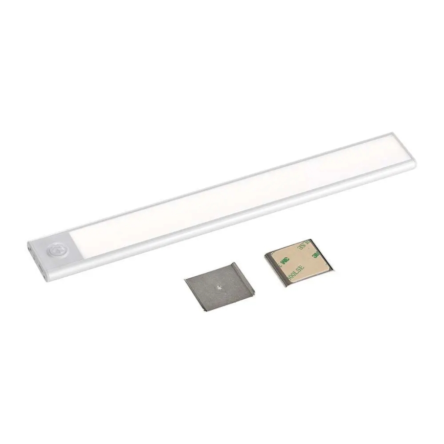 LED-Unterbauleuchte mit Sensor LED/1,5W/5V 3000K 1500 mAh