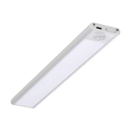 LED-Unterbauleuchte mit Sensor LED/1,5W/5V 4000K