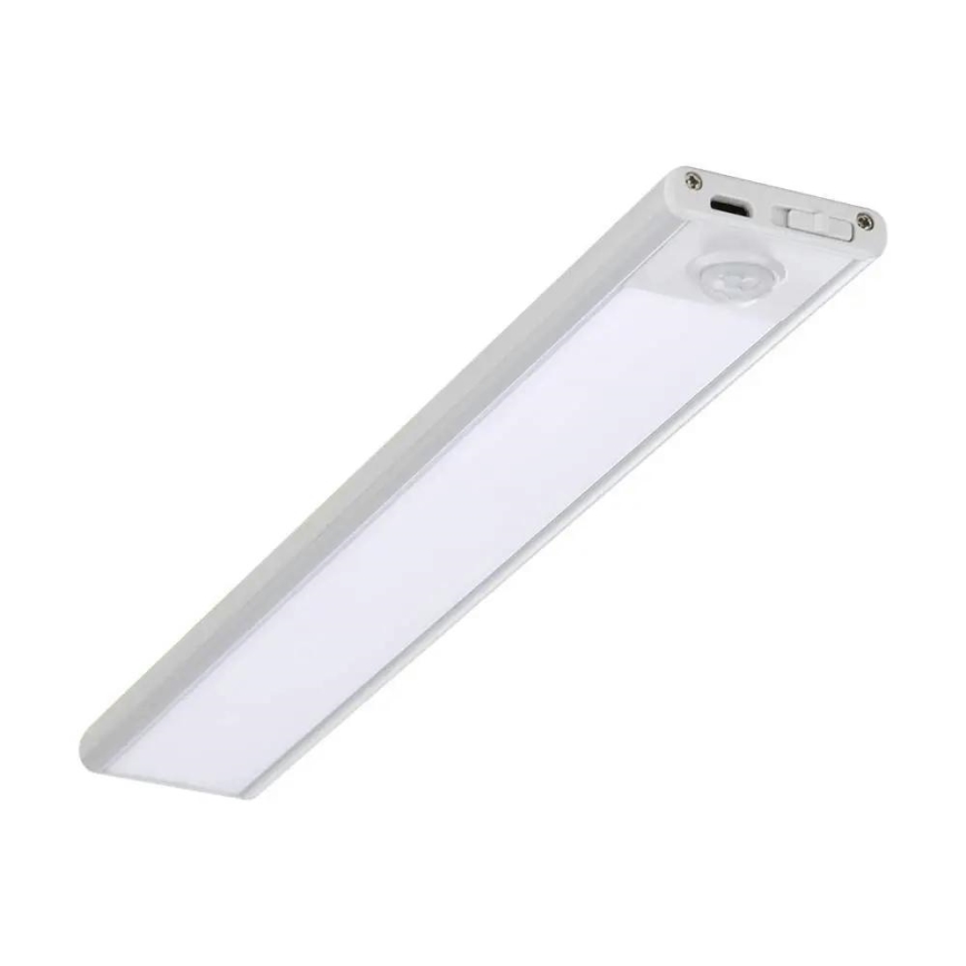 LED-Unterbauleuchte mit Sensor LED/1,5W/5V 4000K
