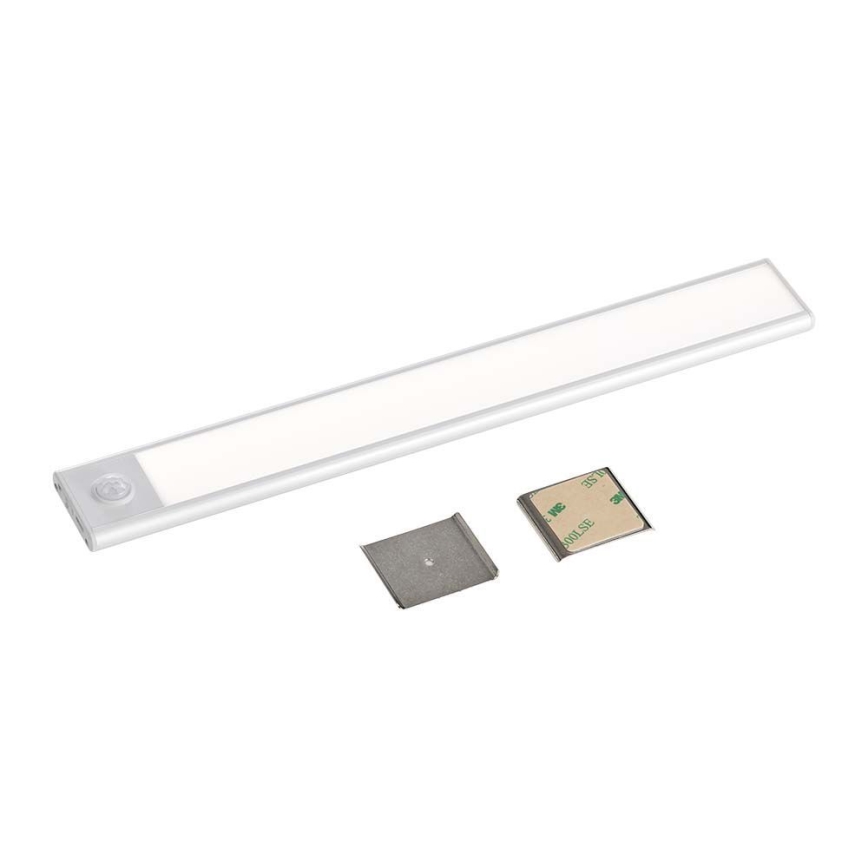 LED-Unterbauleuchte mit Sensor LED/2W/5V 3000K 2200 mAh