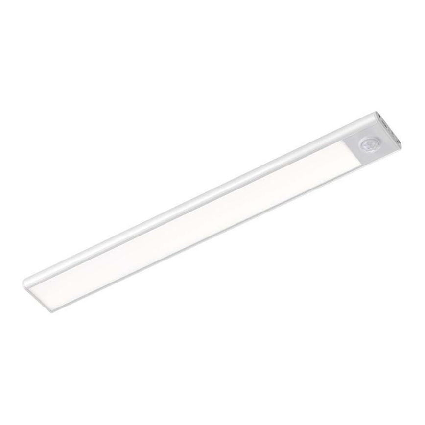 LED Unterbauleuchte mit Sensor LED/2W/5V 4000K 2200 mAh
