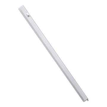 LED Unterbauleuchte TUBE LED/9W/230V 60 cm weiß