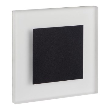 LED Wand-Treppenleuchte APUS LED/0,8W/12V 3000K