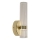 LED Wandleuchte AMBIENTE LED/6W/230V 3000/4000/6000K goldfarben