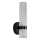 LED-Wandleuchte AMBIENTE LED/6W/230V 3000/4000/6000K schwarz