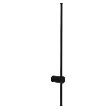 LED-Wandleuchte ARIAN LED/13W/230V 3000K schwarz