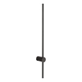 LED Wandleuchte ARIAN LED/13W/230V 4000K schwarz
