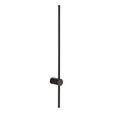 LED Wandleuchte ARIAN LED/13W/230V 4000K schwarz
