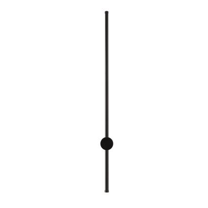 LED Wandleuchte ARIAN LED/13W/230V 4000K schwarz
