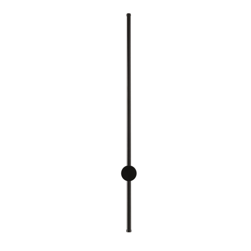 LED Wandleuchte ARIAN LED/13W/230V 4000K schwarz