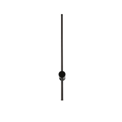 LED Wandleuchte ARIAN LED/13W/230V 4000K schwarz