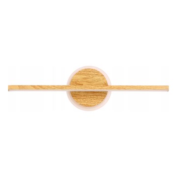 LED-Wandleuchte BATUTA LED/10W/230V beige