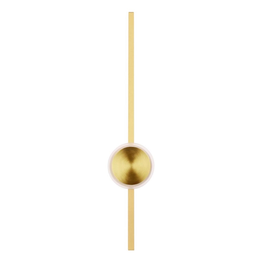 LED-Wandleuchte BATUTA LED/12W/230V, goldfarben