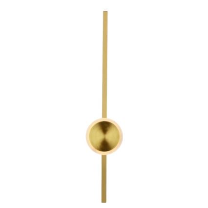 LED-Wandleuchte BATUTA LED/12W/230V, goldfarben