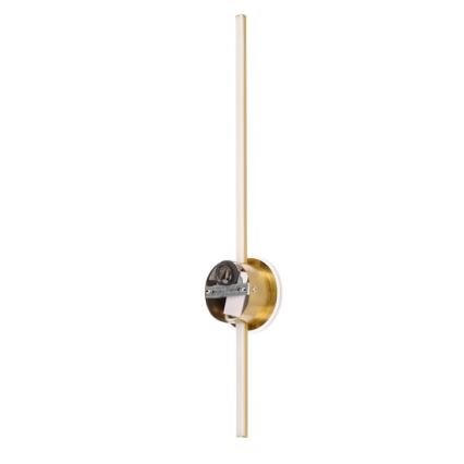 LED-Wandleuchte BATUTA LED/12W/230V, goldfarben