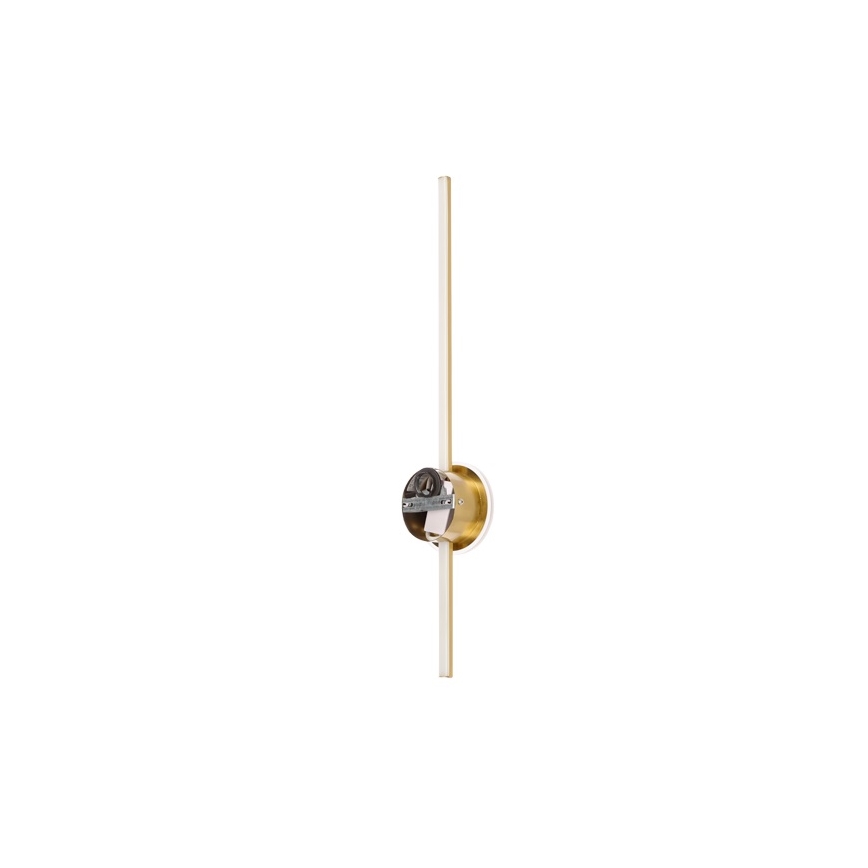 LED-Wandleuchte BATUTA LED/12W/230V, goldfarben