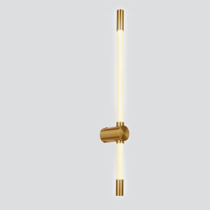 LED-Wandleuchte BATUTA LED/14W/230V goldfarben