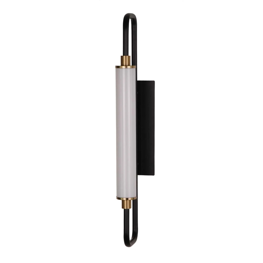 LED-Wandleuchte FELICJA LED/10W/230V 4000K schwarz