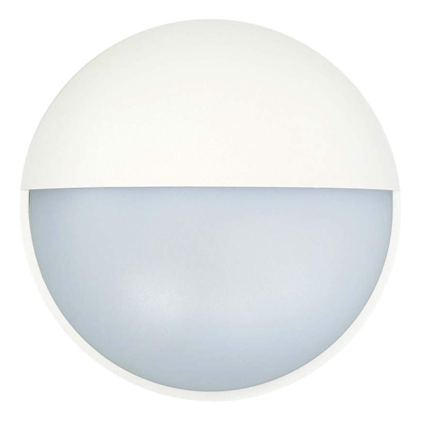 LED-Wandleuchte für den Außenbereich LED/14W/230V IP54 weiß