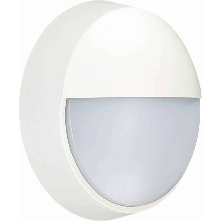 LED-Wandleuchte für den Außenbereich LED/14W/230V IP54 weiß