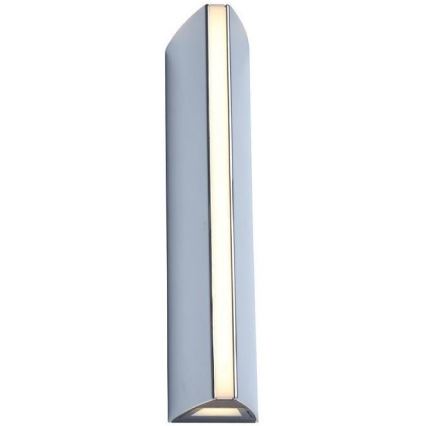 LED-Wandleuchte für den Außenbereich LEO LED/14W/230V IP54 3000K