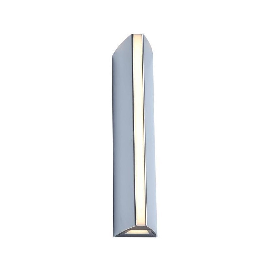 LED-Wandleuchte für den Außenbereich LEO LED/14W/230V IP54 3000K
