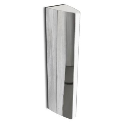LED-Wandleuchte für den Außenbereich LEO LED/14W/230V IP54 3000K