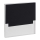 LED-Wandleuchte für Treppen SABIK LED/0,8W/12V 3000K