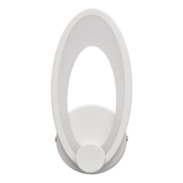 LED-Wandleuchte GENOVA LED/9W/230V