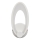 LED-Wandleuchte GENOVA LED/9W/230V