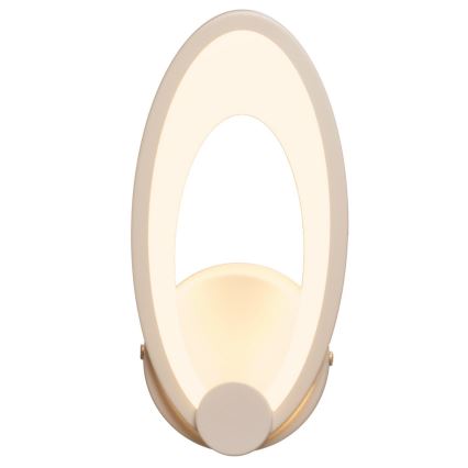 LED-Wandleuchte GENOVA LED/9W/230V