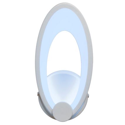 LED-Wandleuchte GENOVA LED/9W/230V