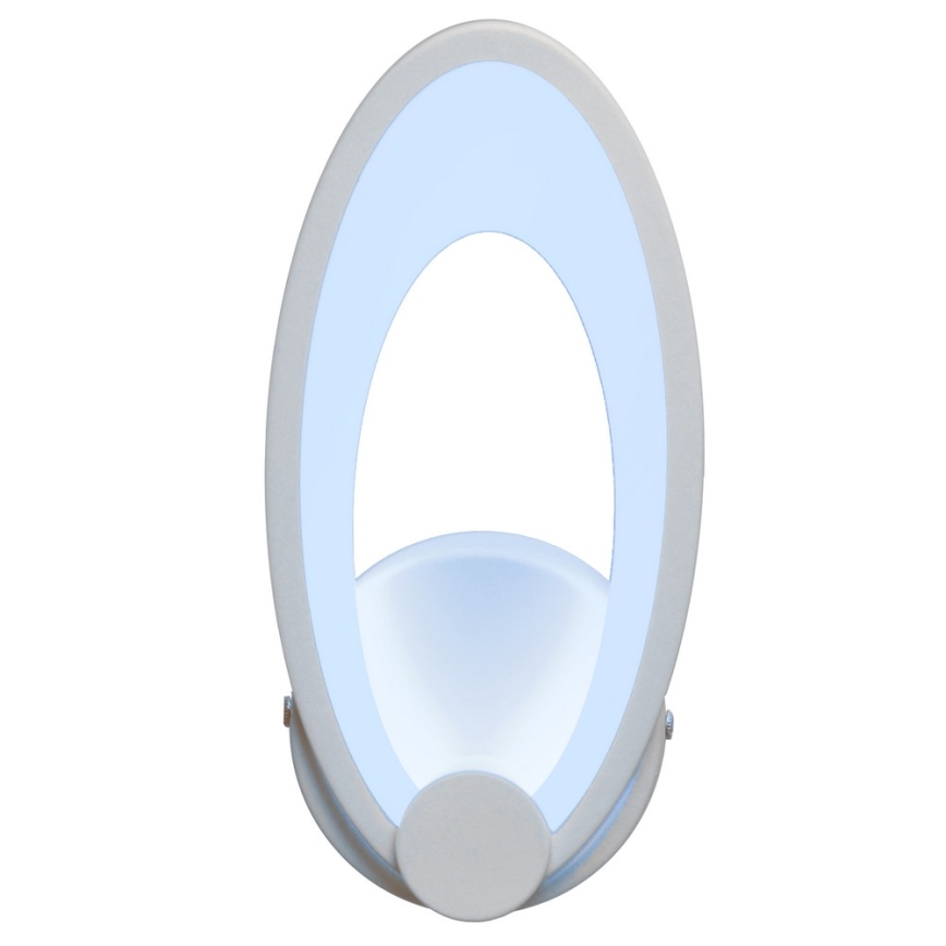 LED-Wandleuchte GENOVA LED/9W/230V