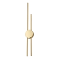 LED-Wandleuchte LANA LED/15W/230V 4000K mattgold