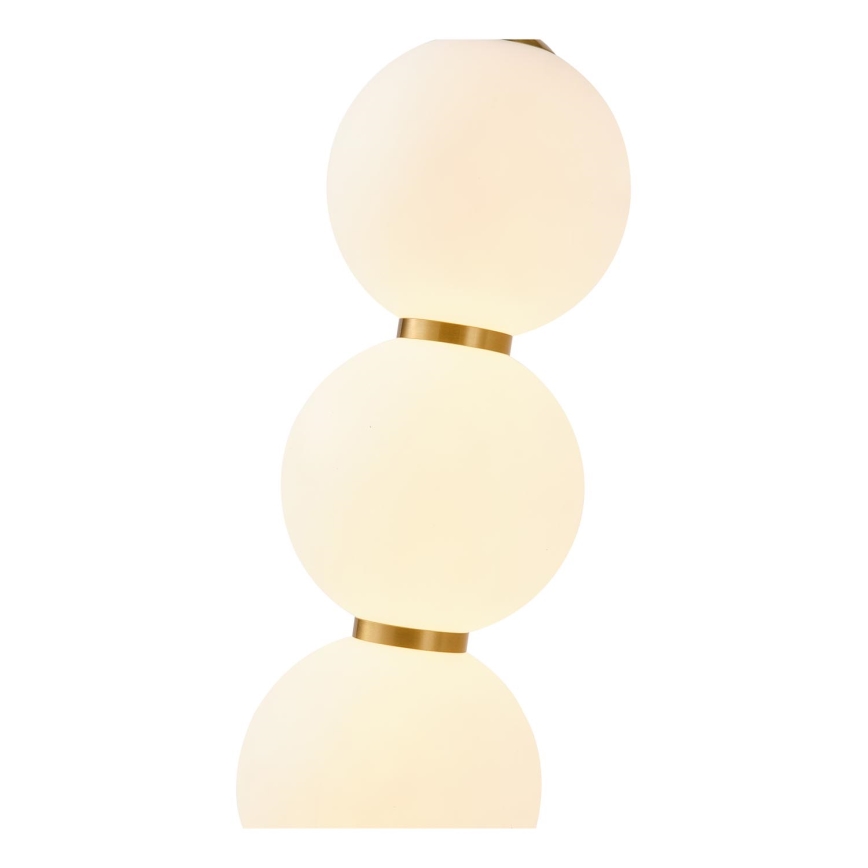 LED-Wandleuchte LED/10W/230V 3000K