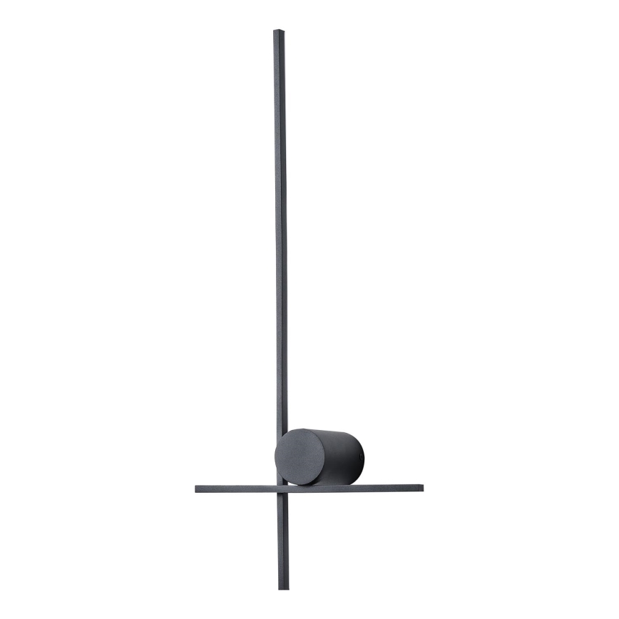 LED-Wandleuchte LED/12W/230V 3000K
