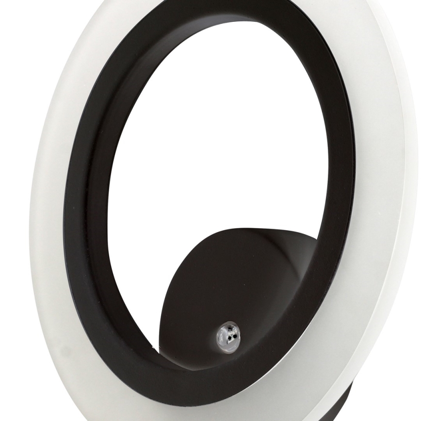LED Wandleuchte LED/12W/230V