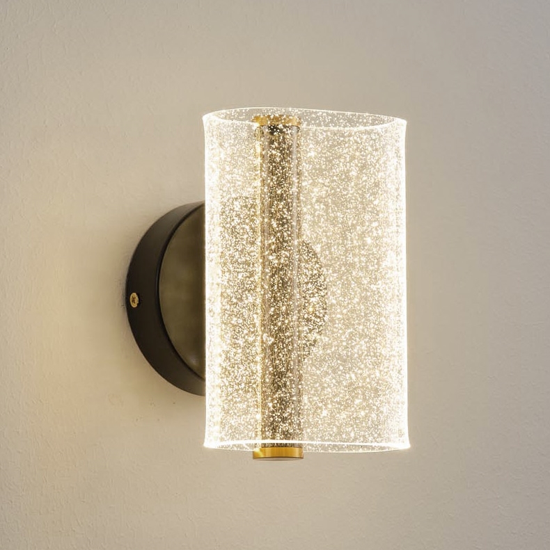 LED-Wandleuchte LED/8W/230V 3000K