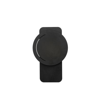 LED-Wandleuchte LITO LED/7W/230V schwarz