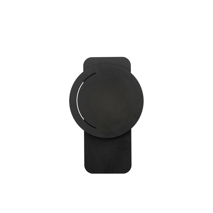 LED-Wandleuchte LITO LED/7W/230V schwarz