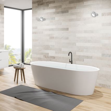 LED Wandleuchte MERCURIO LED/12W/230V