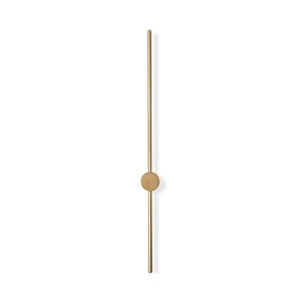 LED-Wandleuchte SWORD LED/13W/230V 3000K mattgold