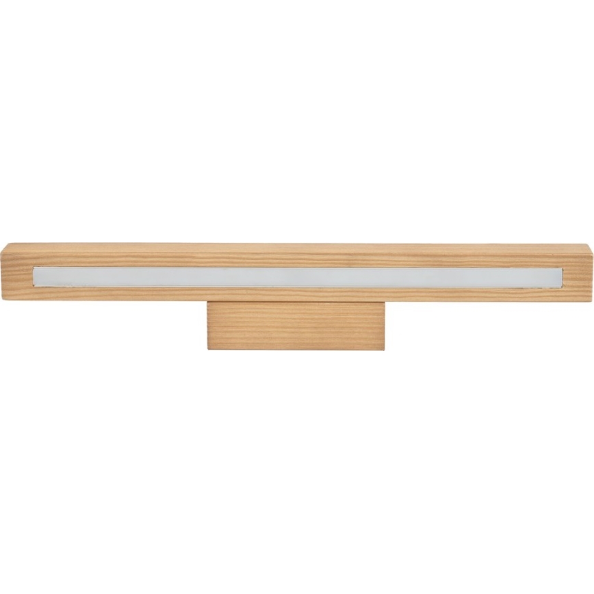 LED-Wandleuchte TEO LED/8W/230V 3000K Kiefer