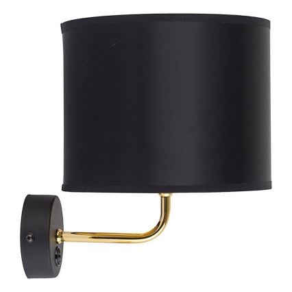 LED-Wandleuchte VEGA 1xE27/15W/230V