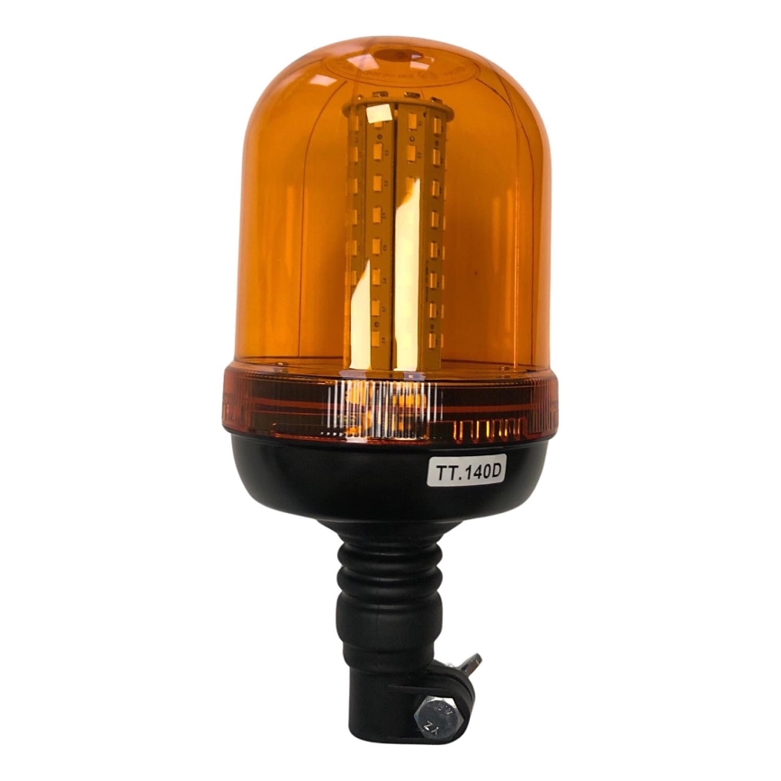LED-Warnleuchte LED/12-24V IP66