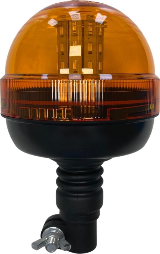 LED Warnleuchte LED/12-24V IP66
