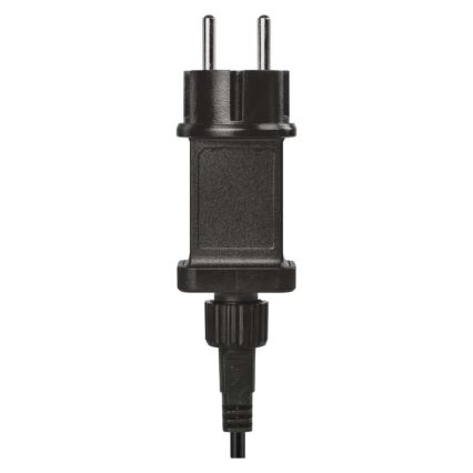 LED Weihnachtsdekoration für den Außenbereich 4xLED/13W/230V IP44 Bär