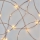 LED Weihnachtskette 20xLED/2,4m warmweiß