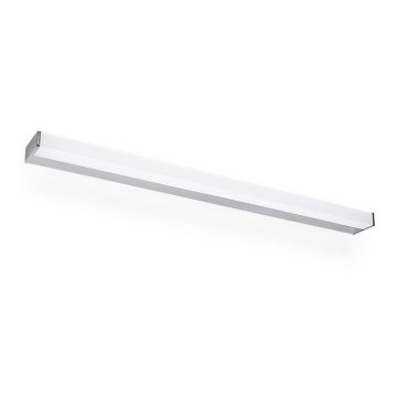 LED2 - Applique da bagno a LED QUADRA LED/18W/230V IP44 3000K/4000K