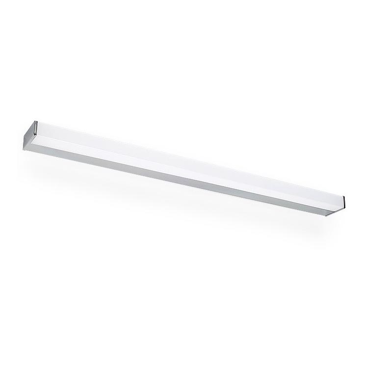 LED2 - Applique da bagno a LED QUADRA LED/18W/230V IP44 3000K/4000K